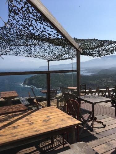 Apartamento Bel Appartement Vue Mer
