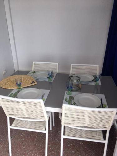 Apartamento Bel Appartement Vue Mer