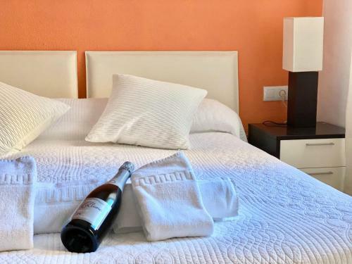 Apartamento Av. Montserrat