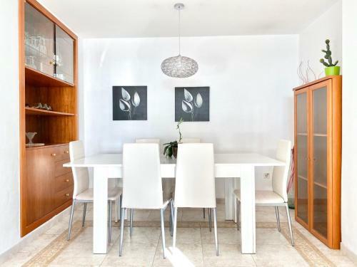 Apartamento Appartement Devant La Plage