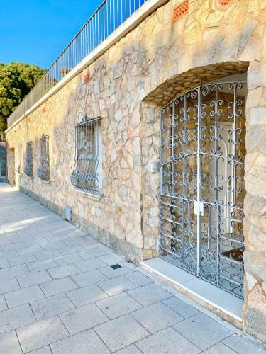 Apartamento Appartement Devant La Plage