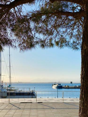 Apartamento Appartement Devant La Plage
