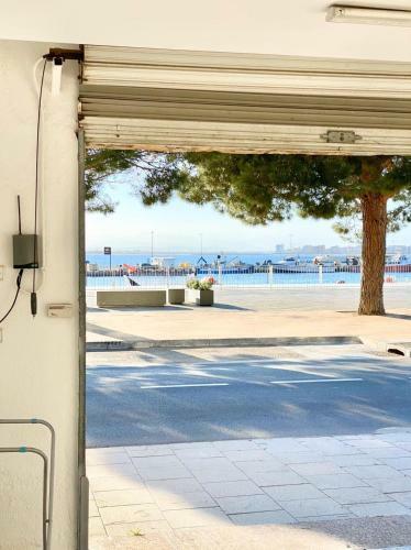 Apartamento Appartement Devant La Plage