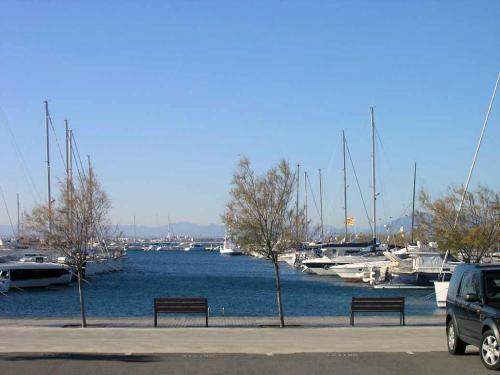 Apartamento 1177 Rocmar