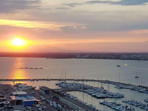 Apartamento Delfin 9 Canyelles - Barneda Premium