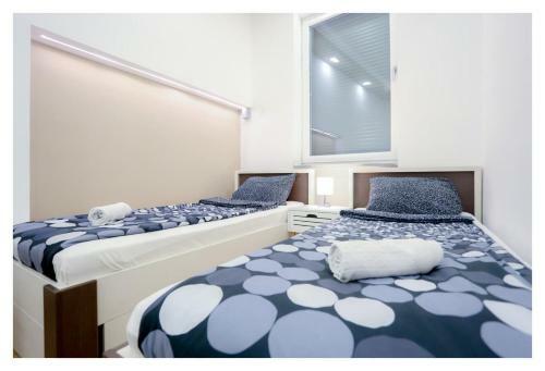Relax Exclusive Apartment Including Free Parking