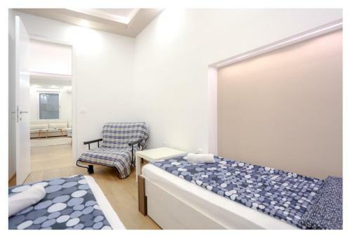 Relax Exclusive Apartment Including Free Parking