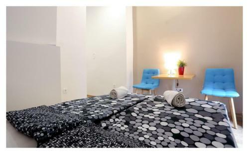 Relax Exclusive Apartment Including Free Parking