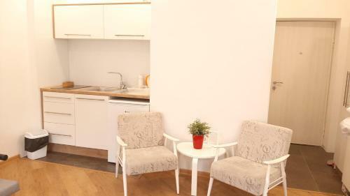 Relax Exclusive Apartment Including Free Parking