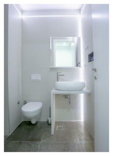 Relax Exclusive Apartment Including Free Parking