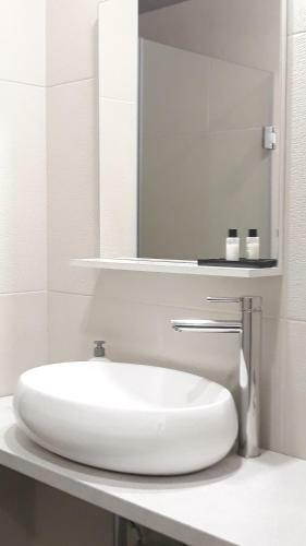 Relax Exclusive Apartment Including Free Parking