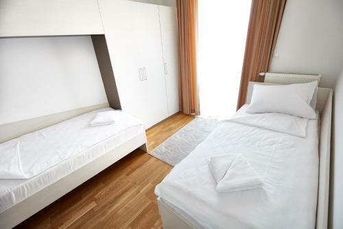 Apartments Panamera