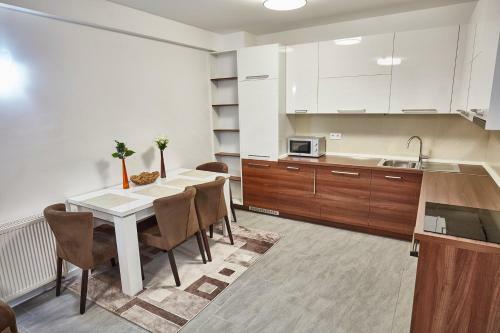 Apartments Panamera