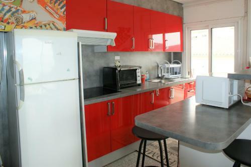 Apartamento En Primera Linea de Mar, Roses