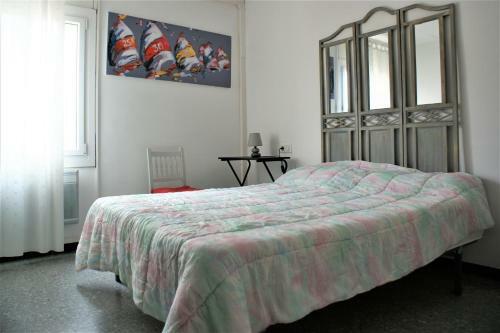 Apartamento En Primera Linea de Mar, Roses