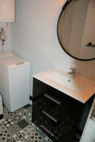 Apartamento En Primera Linea de Mar, Roses