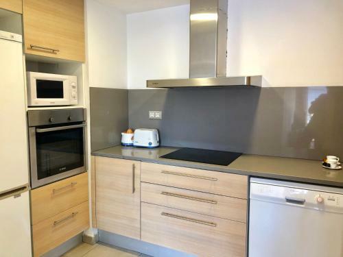 Apartament Familiar Av. Tarragona