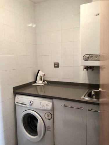 Apartament Familiar Av. Tarragona