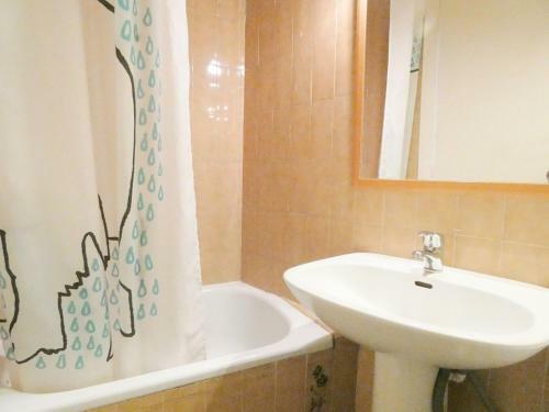 Apartamento Bora 5-c