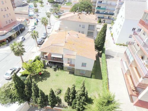 Apartamento Bora 5-c