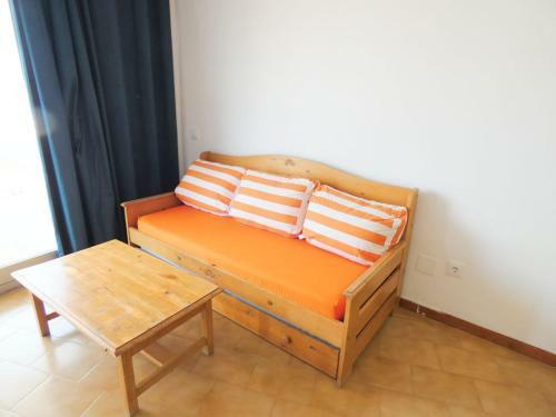 Apartamento Bora 5-c