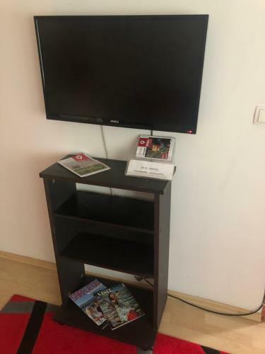 Apartment Near Center