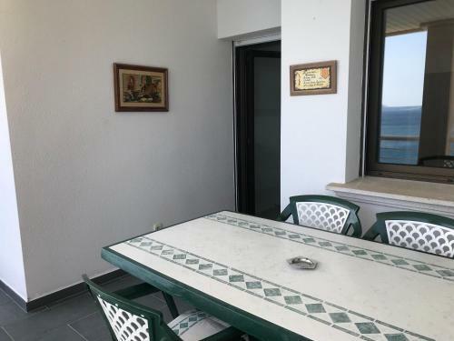 Apartamento Golden Bay