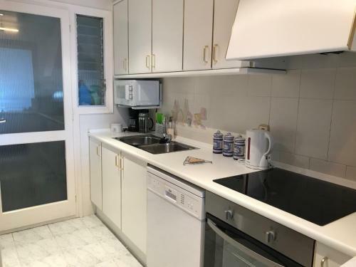 Apartamento Golden Bay