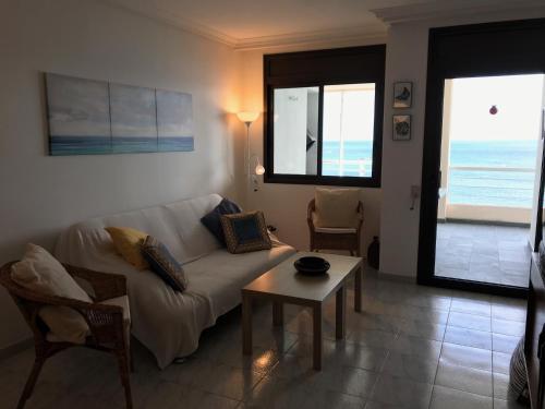 Apartamento Golden Bay