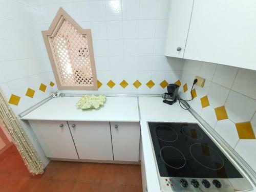 Apartamento Royal Marine Deluxe