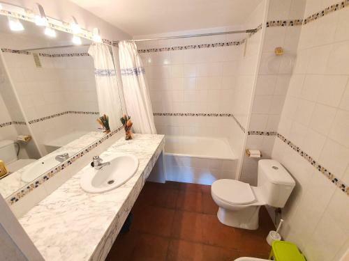 Apartamento Royal Marine Deluxe