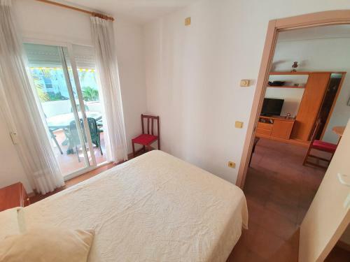 Apartamento Royal Marine Deluxe