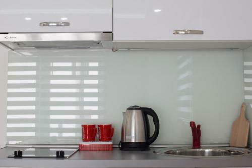 Apartamento Guest House Hendek