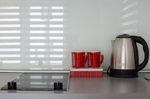 Apartamento Guest House Hendek