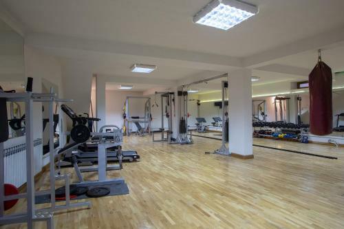 Apartamento Guest House Hendek