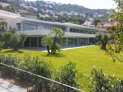Villa Casa Llosa