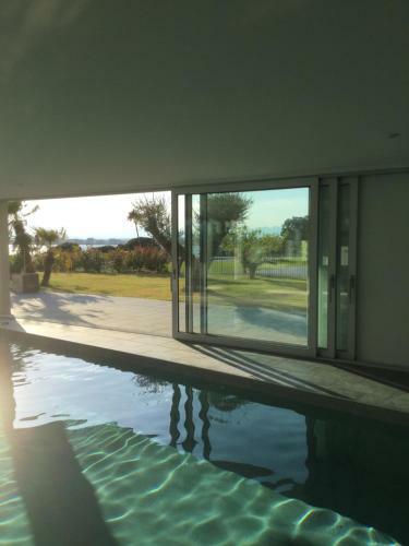 Villa Casa Llosa
