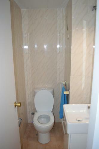 Apartamento Completo 200m Playa