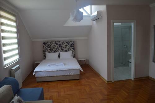 Hotel Drina