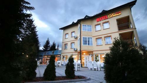 Hotel Drina