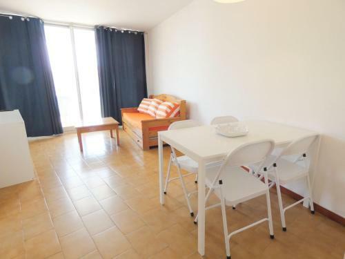 Apartamento Bora 5-a