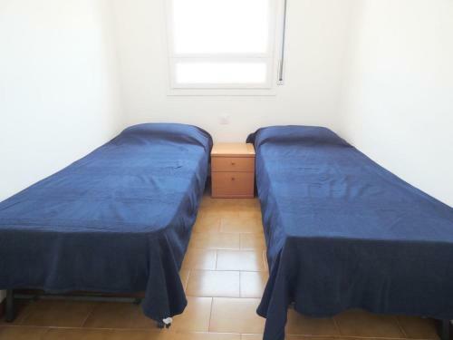 Apartamento Bora 5-a