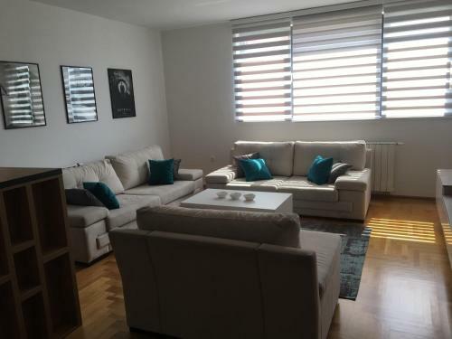 Sarajevo Apartman