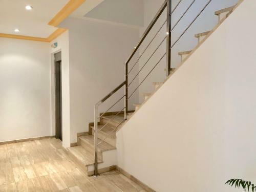 Apartamentos Benet