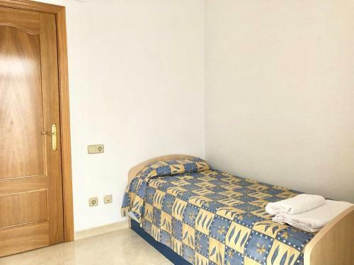 Apartamentos Benet