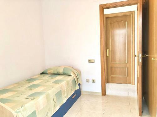 Apartamentos Benet