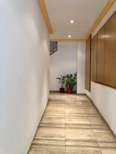 Apartamentos Benet