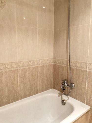 Apartamentos Benet