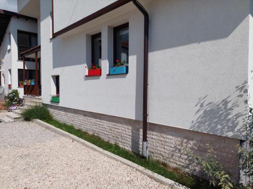 Apartamento Residence Lubina