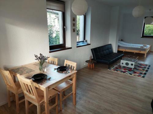 Apartamento Residence Lubina